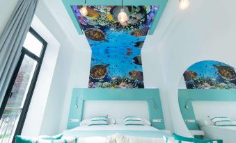 HD Acuario Lifestyle
