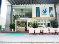 Ocean Garden Boutique Da Nang by Haviland Hotels near My Khe Beach