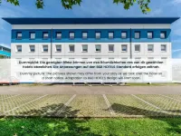 B&B HOTEL Düsseldorf-Lintorf - 2-Star