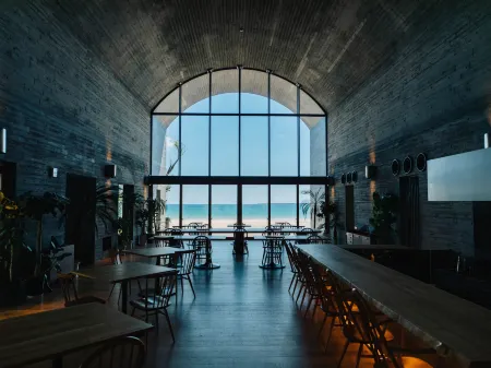 Colorit Goto Islands Отели рядом с достопримечательностью «Shironotake Observation Deck»