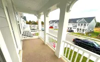 New 4Br/3.5 Bath Luxury Villa in Lewes, de - 1 Mile to Lewes, 2 Miles to Beach!