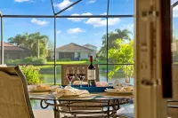 Waterview Retreat Sanctuary 3Br Home W/Pool+SPA+Golf+Pickleball+Tennis. Pet Ok