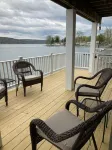 Relax Lakeside at Our Spacious Geneseo House on  Conesus Lake Hotels in Livingston County