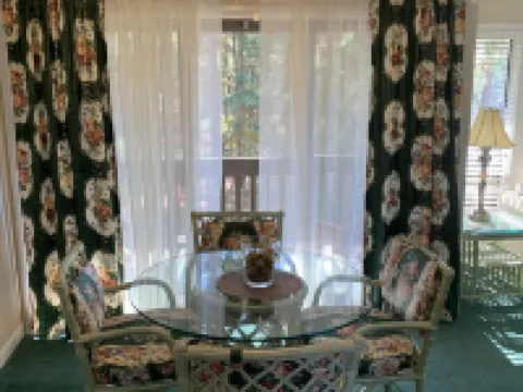 Pinehurst Condo - Cozy & Quiet at the Golf Links Hotel di Pinehurst