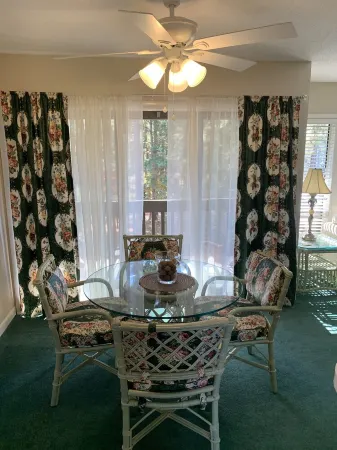 Pinehurst Condo - Cozy & Quiet at the Golf Links Отели в г. Пайнхерст