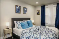 Modern Gem in Prime Miami Location