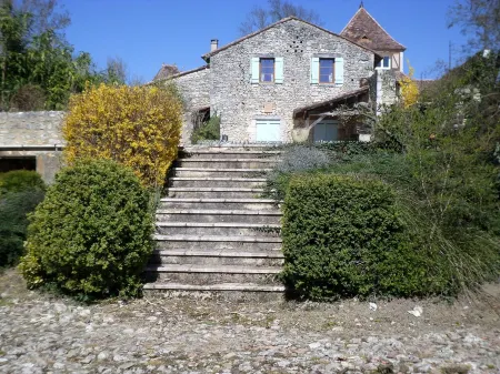 The Country House Mijotiere