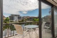 You’ll Love the Location -Waterfront, Stroll to Beach. Reserve Your Stay Today!