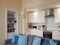 Swan Cove Gourock 1 Bedroom Apartment With Stunning sea Views Hotels in Gourock