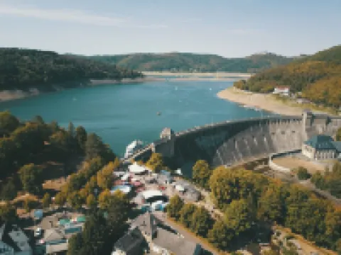 Holiday house Beautiful view Fischerstube "Blau"