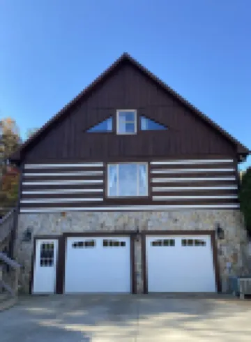 Cabin Guest Suite Retreat ft Million Dollar View!