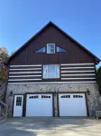 Cabin Guest Suite Retreat ft Million Dollar View! Hotels near Surry Community College