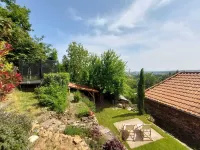 Vacation in the studio of Otto Dill Hotel in zona Isenachweiher
