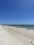 The Heron Beach House in Windmark / Mexico Beach, 2 Pools & 5 Min Walk to Beach.