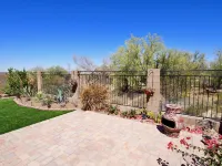Luxury Dove Mountain Home Overlooking Preserve. Gated Community. Golf, Hiking.