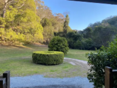 Magnolia Cottage @ Hidden Valley Retreat Cottages