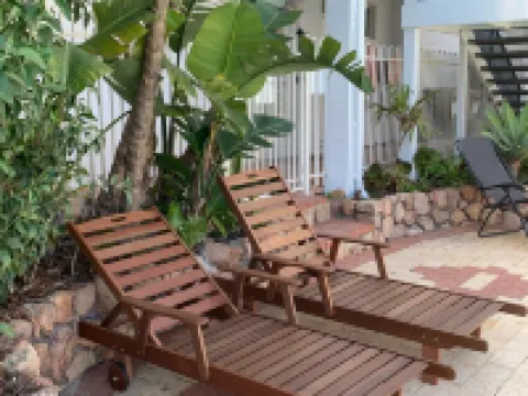 Scarborough Beach Apartment Hotels in Scarborough