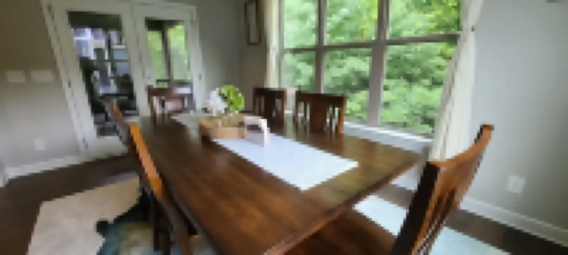 Lakeside Cottage Retreat at Tim's Ford Lake