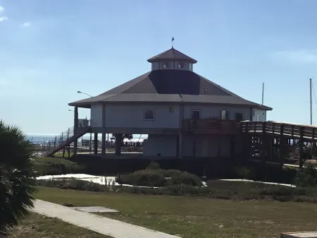 Fisherman, Birders, Winter-Texan Paradise! Deeply Discounted Weekly Stays!