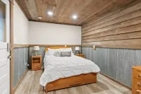 Cozy Barn Apartment