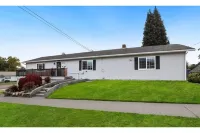 Spacious, Charming 3 Bedroom 2 bath North End Home