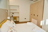Casa Romano Suites eco apartment AMBRA