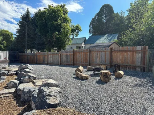 Completely Renovated Home w/AC, Fire Pit, & More!