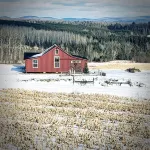 Mountain View Cabins #2