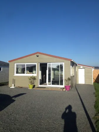 Chalet Bord de mer
