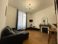 Le Petit Cognac 3 stars