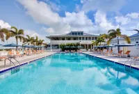 Mahogany Bay Resort & Beach Club, Curio Collection by Hilton - Beach