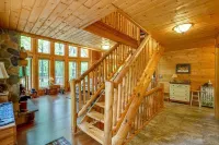 Home Sweet Log