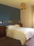 Luxury Villa with Views of Lake Bracciano, Available During Holidays