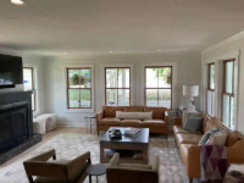 Fully Renovated In-Town Family-Friendly Home