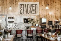 NEW The Wild Cactus- Best of LBK w TennisCourts