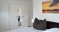 Seehaus-appartement Hotels in der Nähe von Aussichtsturm am Jasenberg