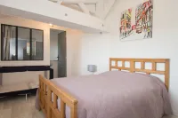 Gîte la Blanche Longère, Furnished Holiday Home, Graded Hotel a Champagne-Ardenne