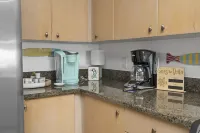 Coveted Gulf-Front Condo on Pool Deck, Directly on Beach, No Highway to Cross!