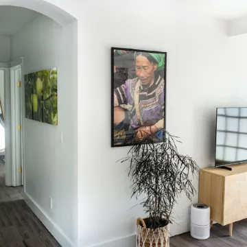The Manzanita Cottage