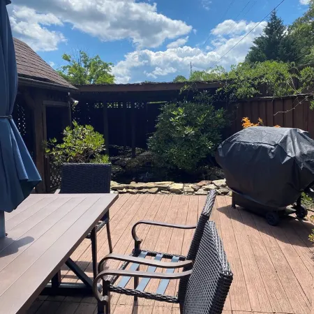 Charming Cabin near 7Springs/Ohiopyle/Fallingwater w/lots of room to spread out