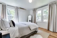 Stunning U of O Home – Just Steps from Hayward Field!