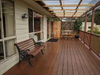 ★idyllic country views★tranquility★vibrant bird life★explore the surroundings★