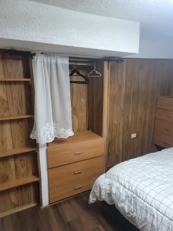 The Subterranean Haven