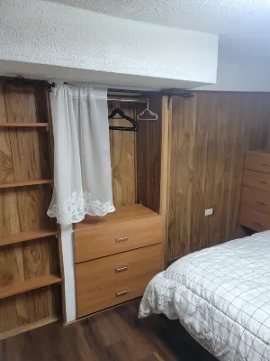 The Subterranean Haven