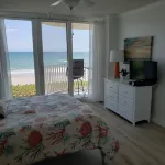 Oceanfront Melbourne Beach/Satellite Beach - Sea Forever at Ocean Walk Hotels in Indian Harbour Beach