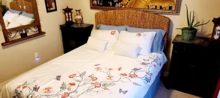 Prime location between River Walk and New Braufels