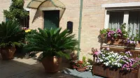 "MOTTOLA APARTMENT" ELEGANT AND BRIGHT APARTMENT 200 mt from the sea