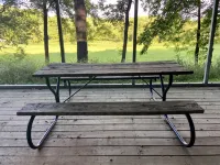 Trout Cove Cabin - Fish, Hike & Relax all in one setting just North of Decorah