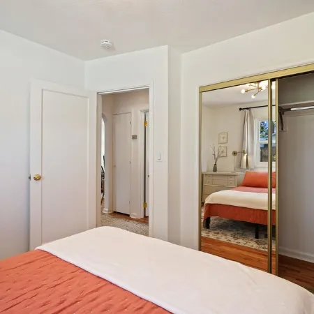 Centrally located to everything you want to do in Bend!