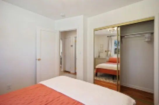 Centrally located to everything you want to do in Bend!